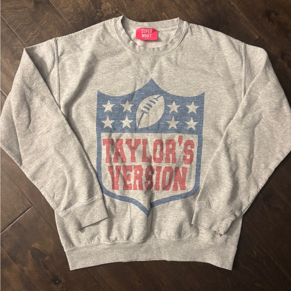Swiftie Sweatshirt